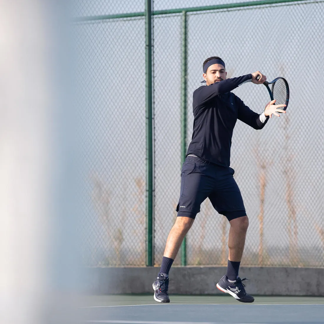 Adult Tennis Racket TR500