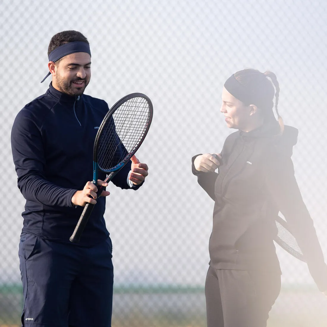 Adult Tennis Racket TR500