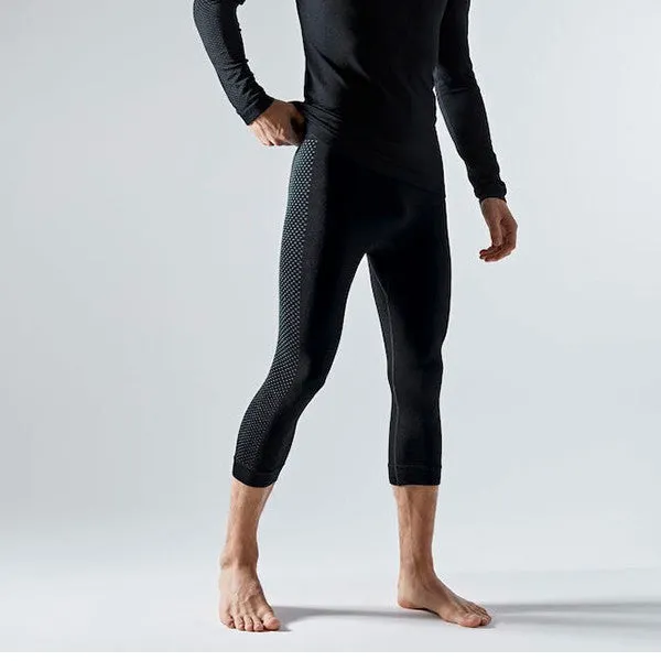 ADV WARM FUSEKNIT INTENSITY KNICKER