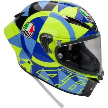AGV Pista GP RR Helmet- Soleluna 2022