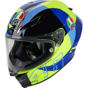 AGV Pista GP RR Helmet- Soleluna 2022