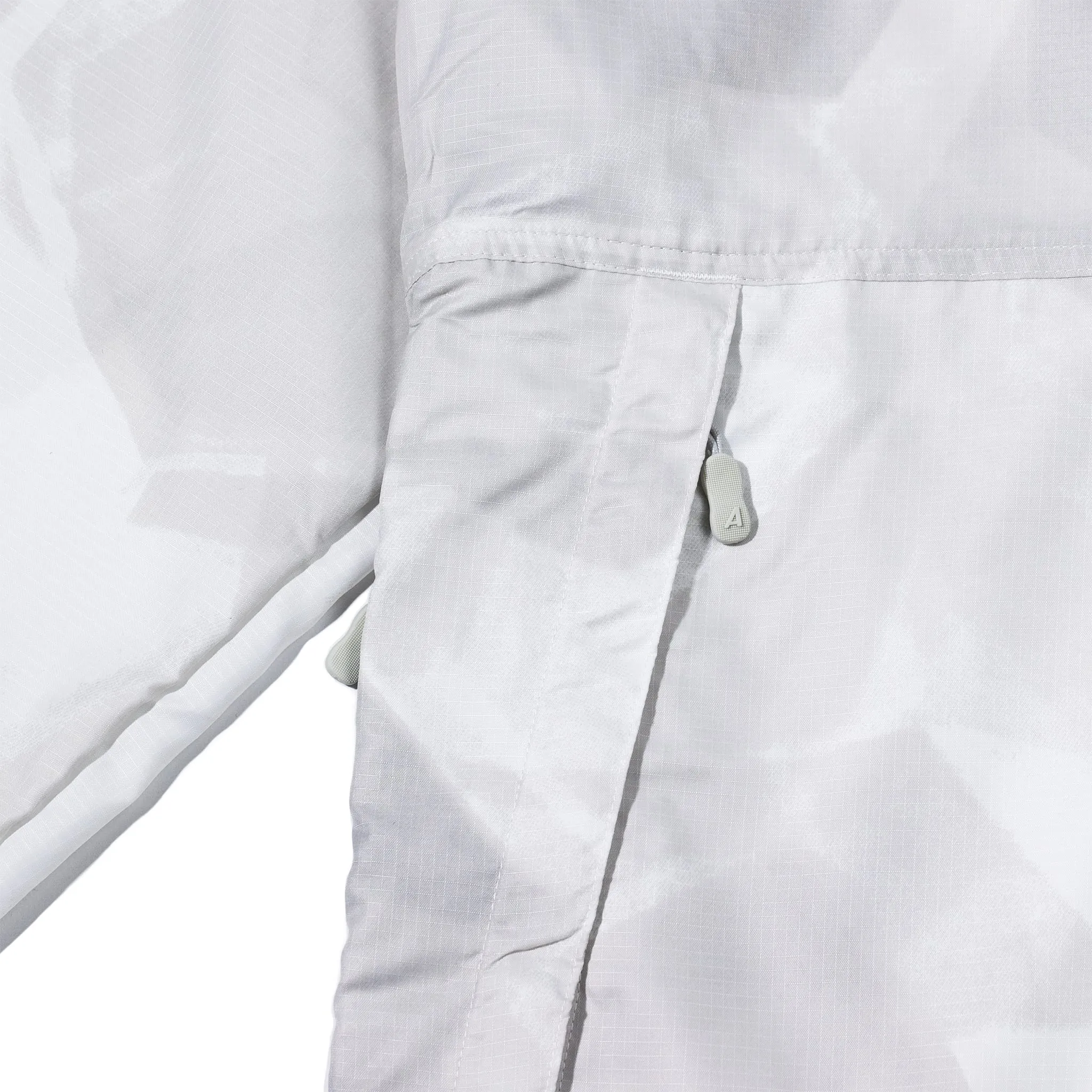 ALBA JACKET