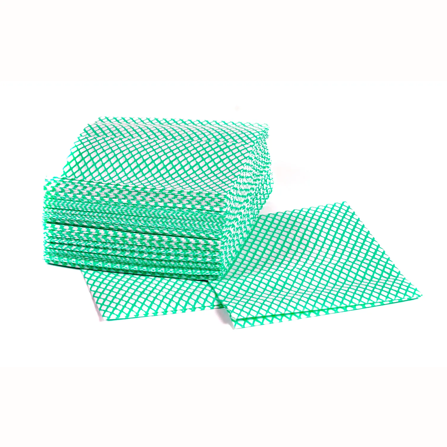 All Purpose Disposable Cloths | Pack of 50