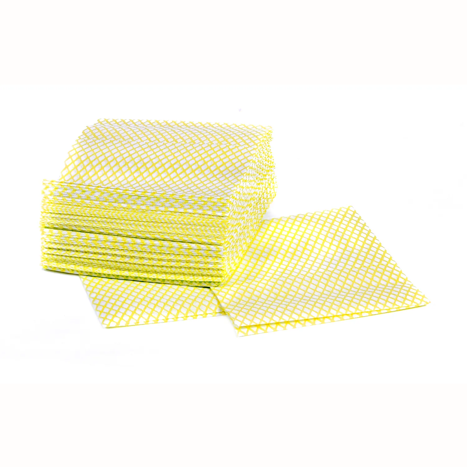 All Purpose Disposable Cloths | Pack of 50