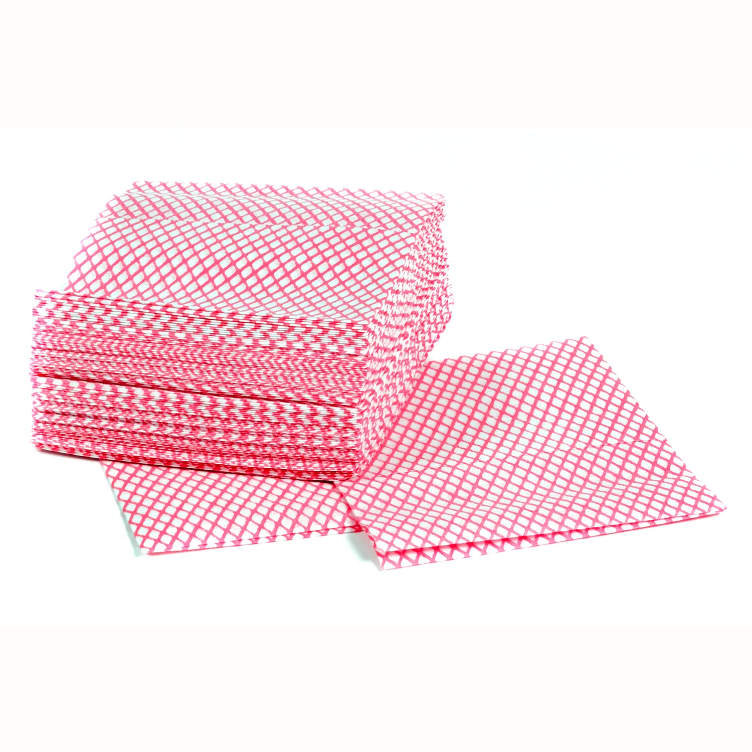 All Purpose Disposable Cloths | Pack of 50