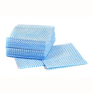 All Purpose Disposable Cloths | Pack of 50