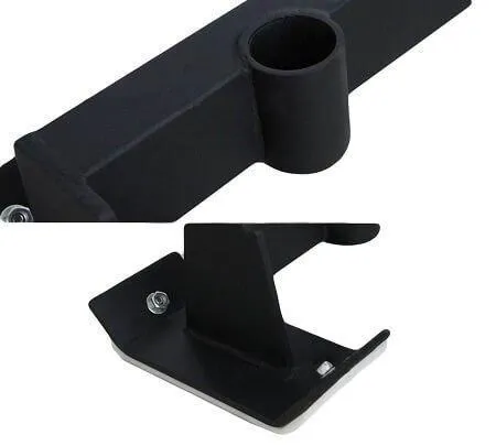 ALL PURPOSE POWER SLED WITH HARNESS CROSS TRAINING
