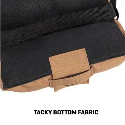 Allen Unfilled Shooting Bench Bag