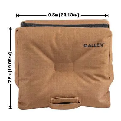 Allen Unfilled Shooting Bench Bag