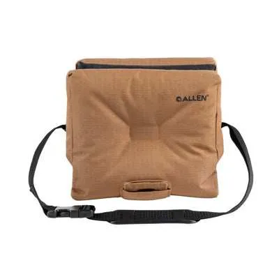 Allen Unfilled Shooting Bench Bag
