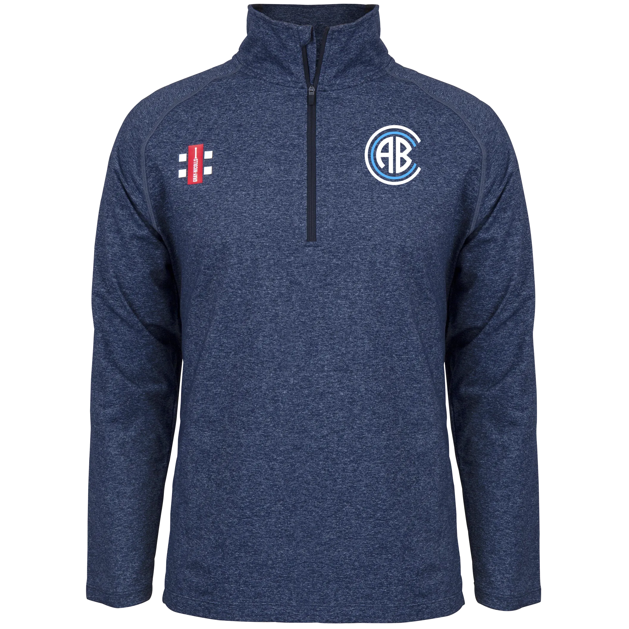 Allerton Bywater C.C. Velocity Midlayer