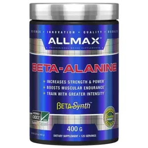 Allmax Beta Alanine 400g
