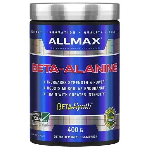 Allmax Beta Alanine 400g