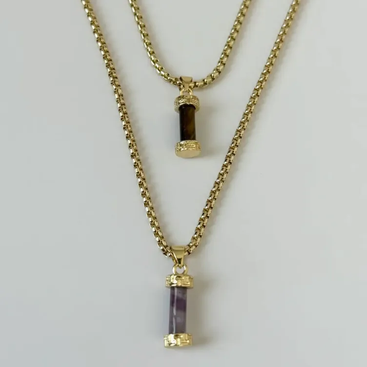 Allure Necklace