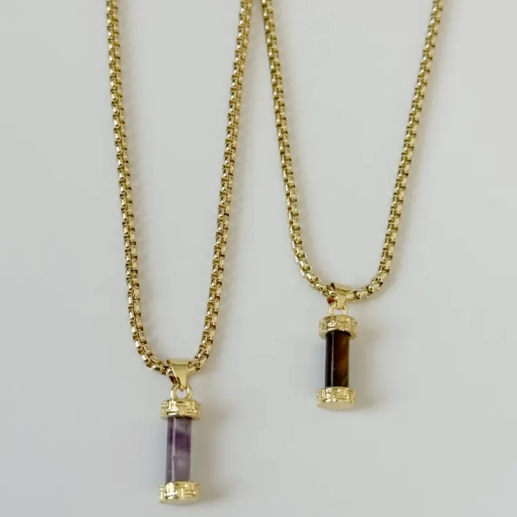 Allure Necklace