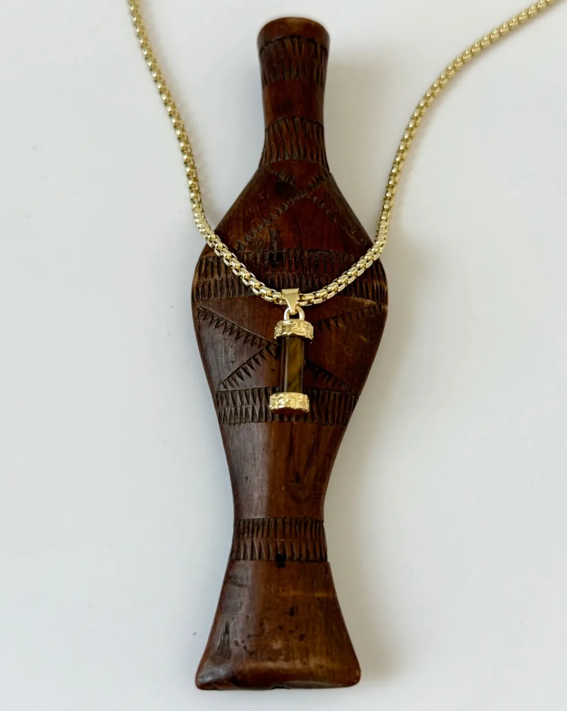 Allure Necklace