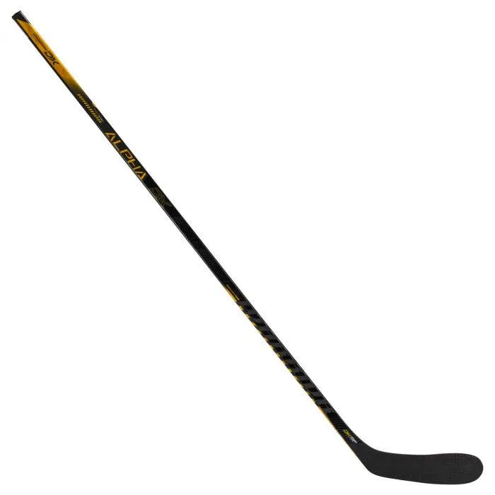 Alpha DX Gold Intermediate Stick