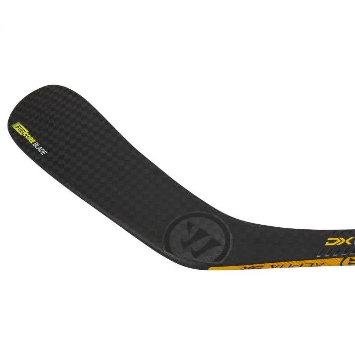 Alpha DX Gold Intermediate Stick