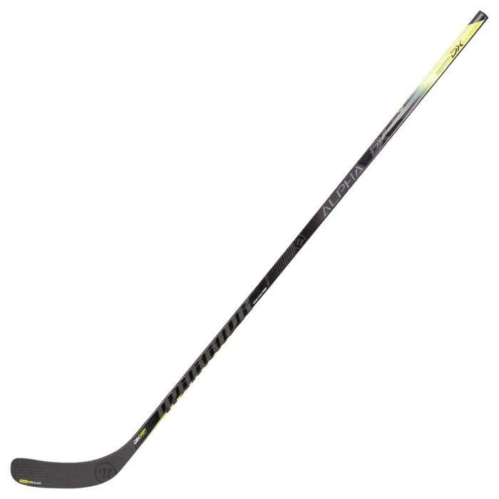 ALPHA DX SENIOR STICK