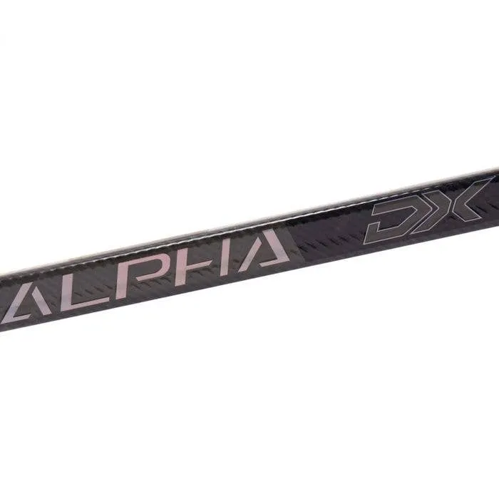 ALPHA DX SENIOR STICK