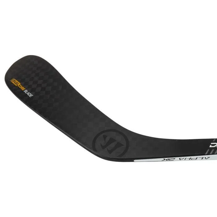 ALPHA DX4 GOLD GRIP INTERMEDIATE STICK