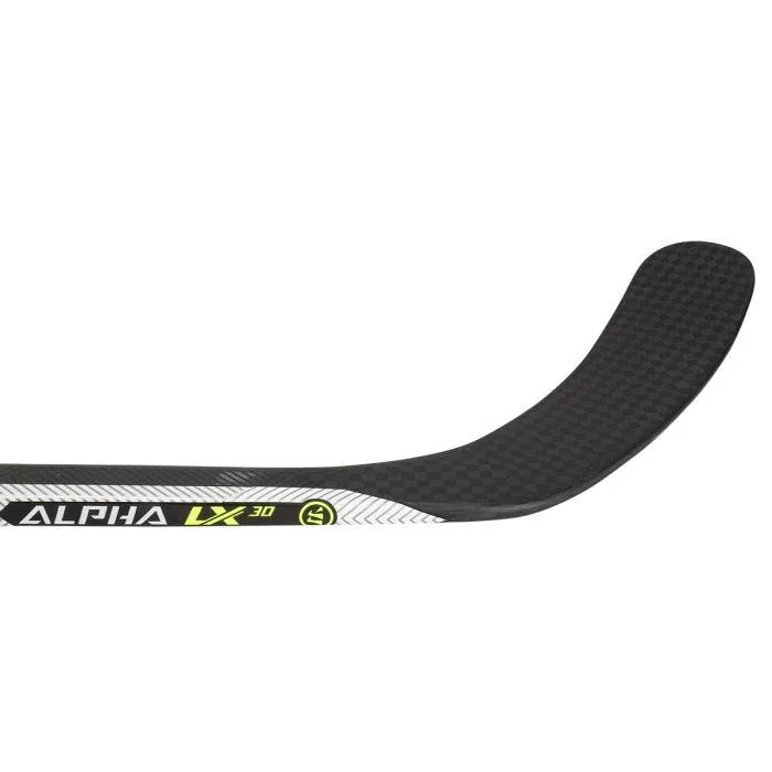 Alpha LX 30 Intermediate Hockey Stick