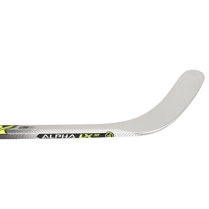 ALPHA LX 30 JUNIOR HOCKEY STICK