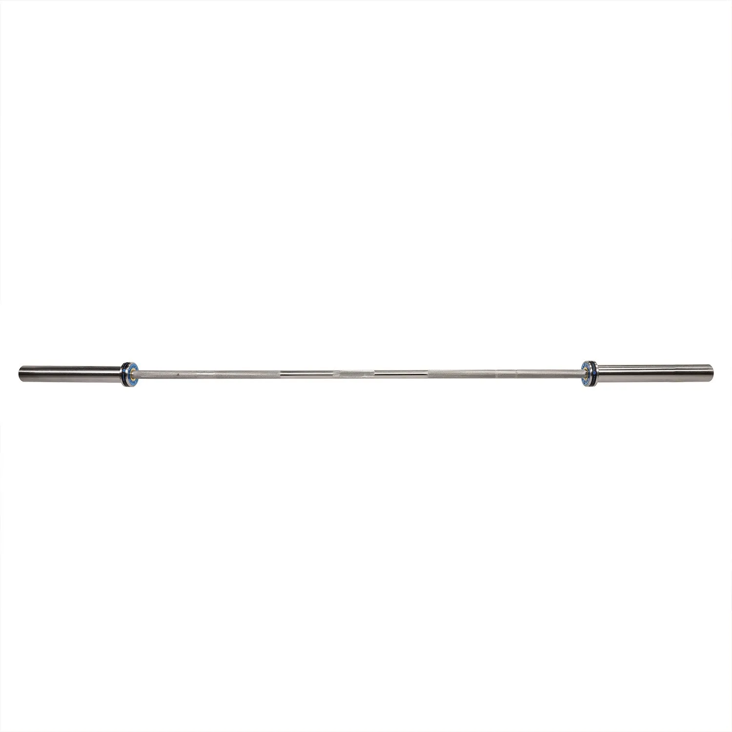 Alpha Series HIIT Bar (15Kg) - Gen2