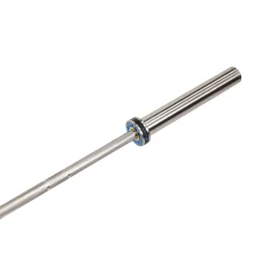 Alpha Series HIIT Bar (15Kg) - Gen2