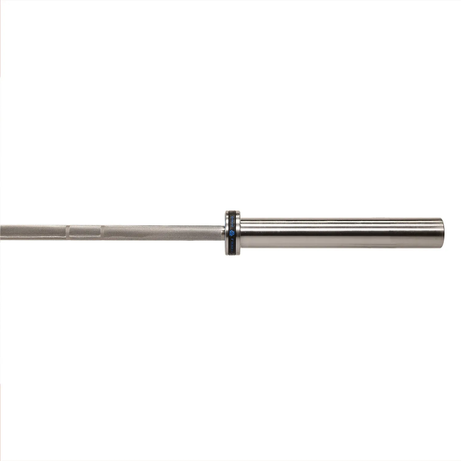 Alpha Series HIIT Bar (15Kg) - Gen2