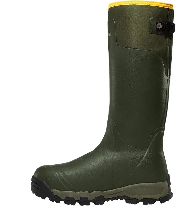 Alphaburly Pro 18" Forest Green