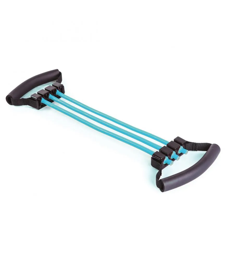 Amaya Adjustable Chest Expander