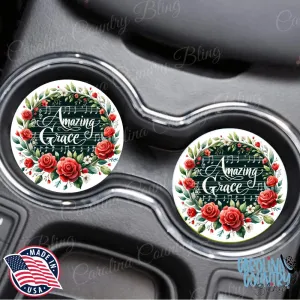 Amazing Grace – Multi