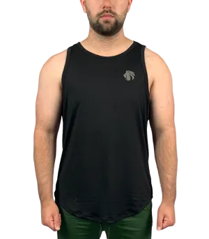 Ambition Training Tank - Black