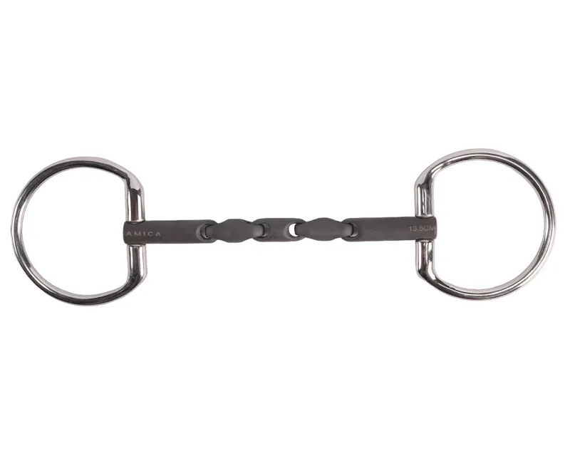 Amica Bit London TA Fixed Ring (AMI0005)