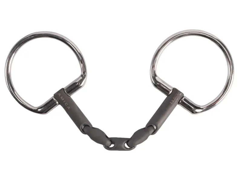 Amica Bit London TA Fixed Ring (AMI0005)