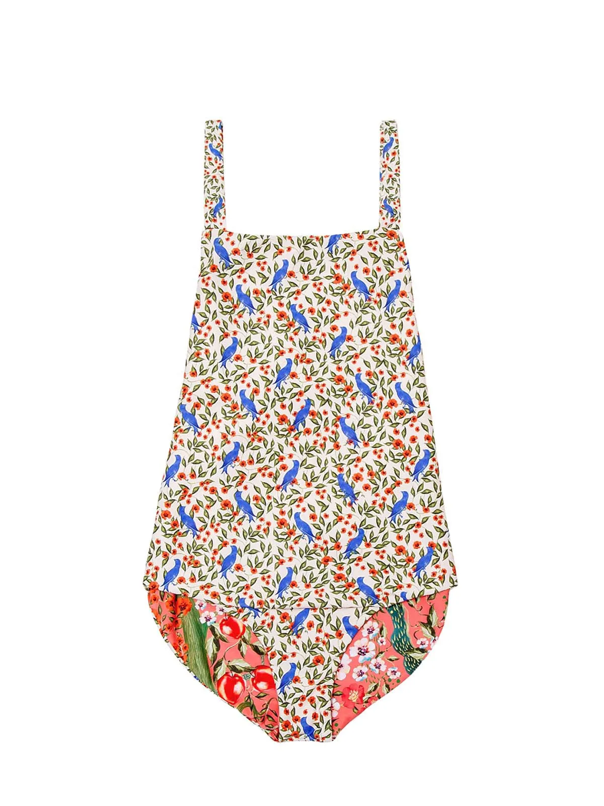 Amina One Piece ::RET