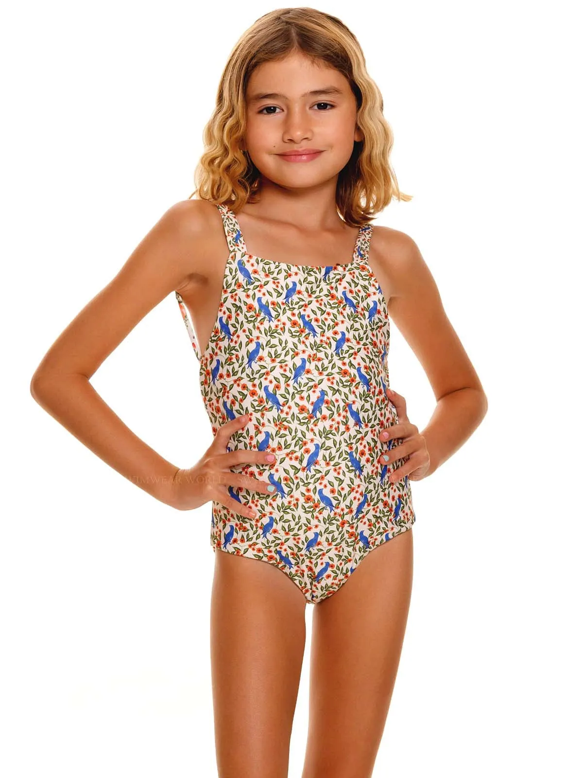 Amina One Piece ::RET