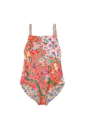 Amina One Piece ::RET