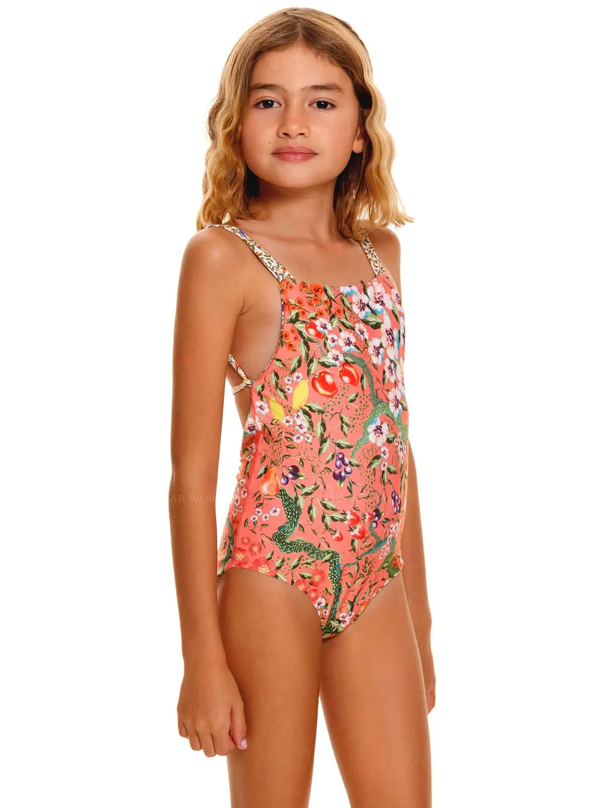 Amina One Piece ::RET