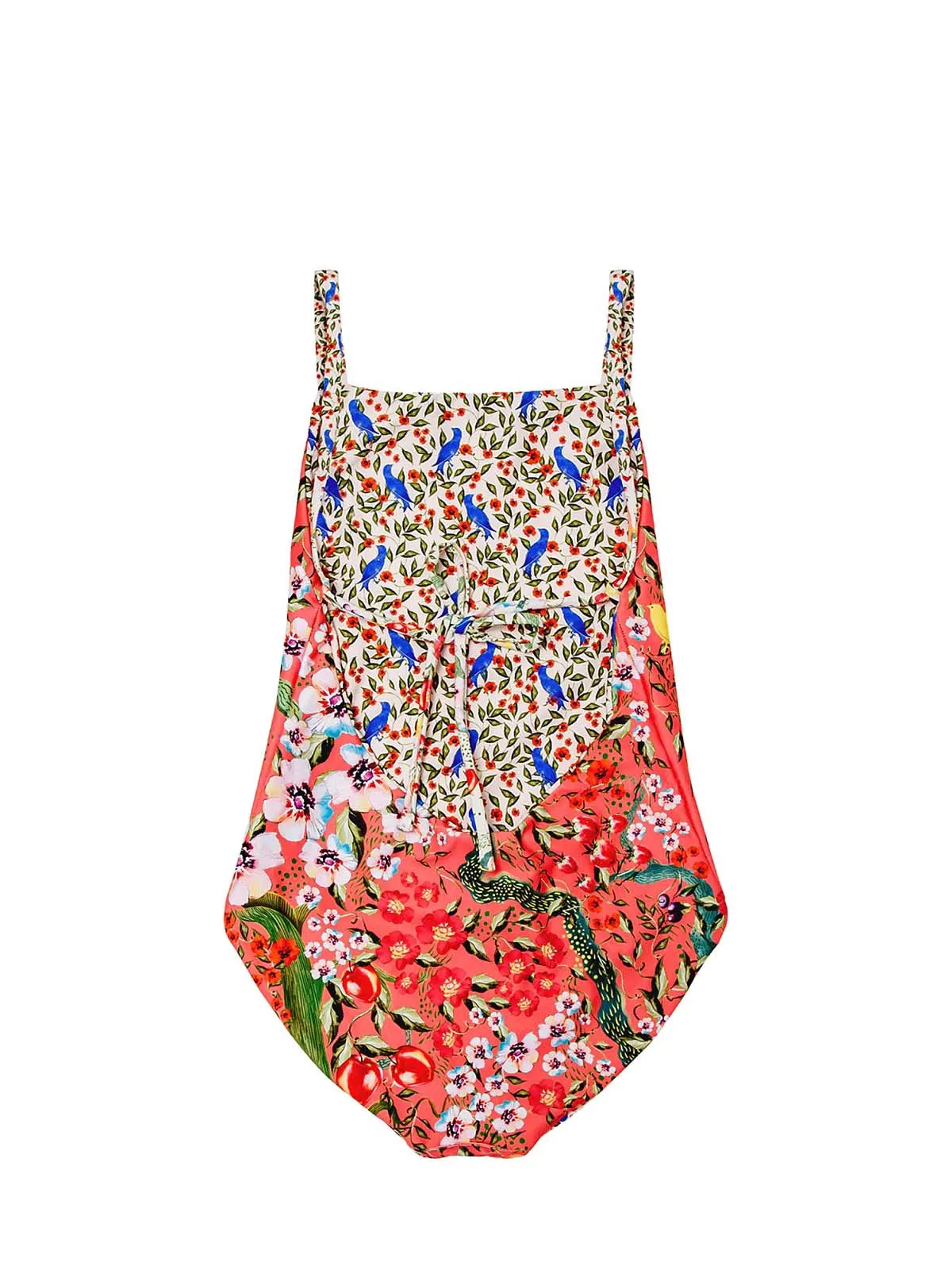 Amina One Piece ::RET