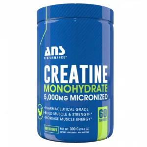 ANS Performance Creatine Monohydrate