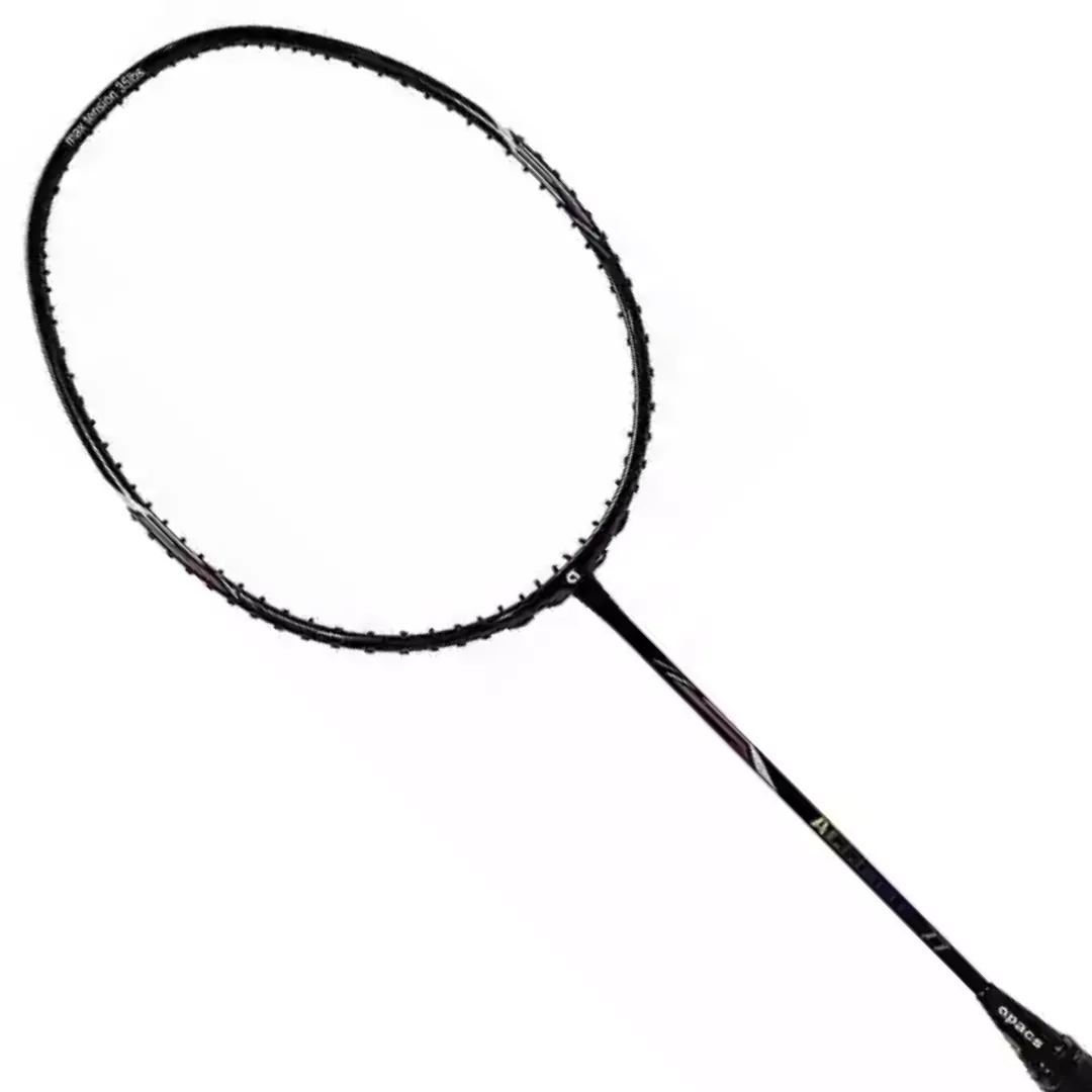 Apacs Accurate 77 Badminton Racket (Unstrung)