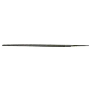 Apex Tool Group 10" ROUND BAST WOOD RASP, 19875