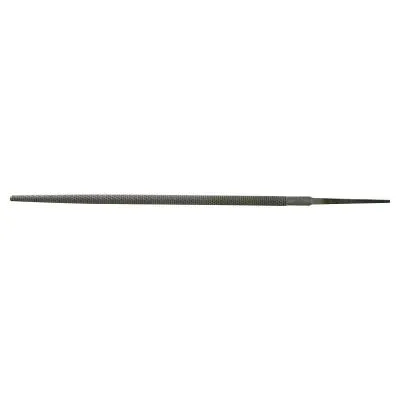 Apex Tool Group 10" ROUND BAST WOOD RASP, 19875