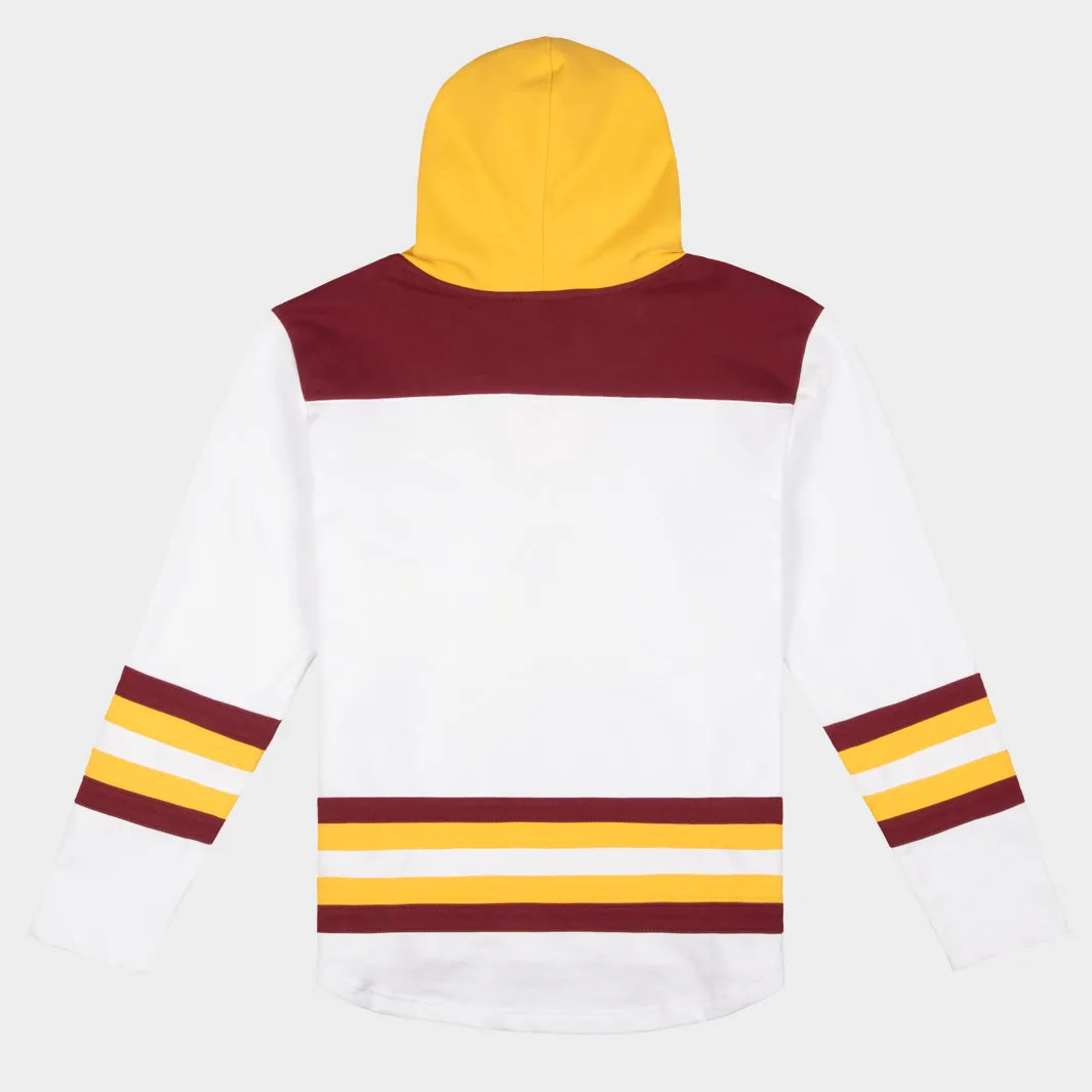 Arizona State Sun Devils Hockey Rinkside Hoodie