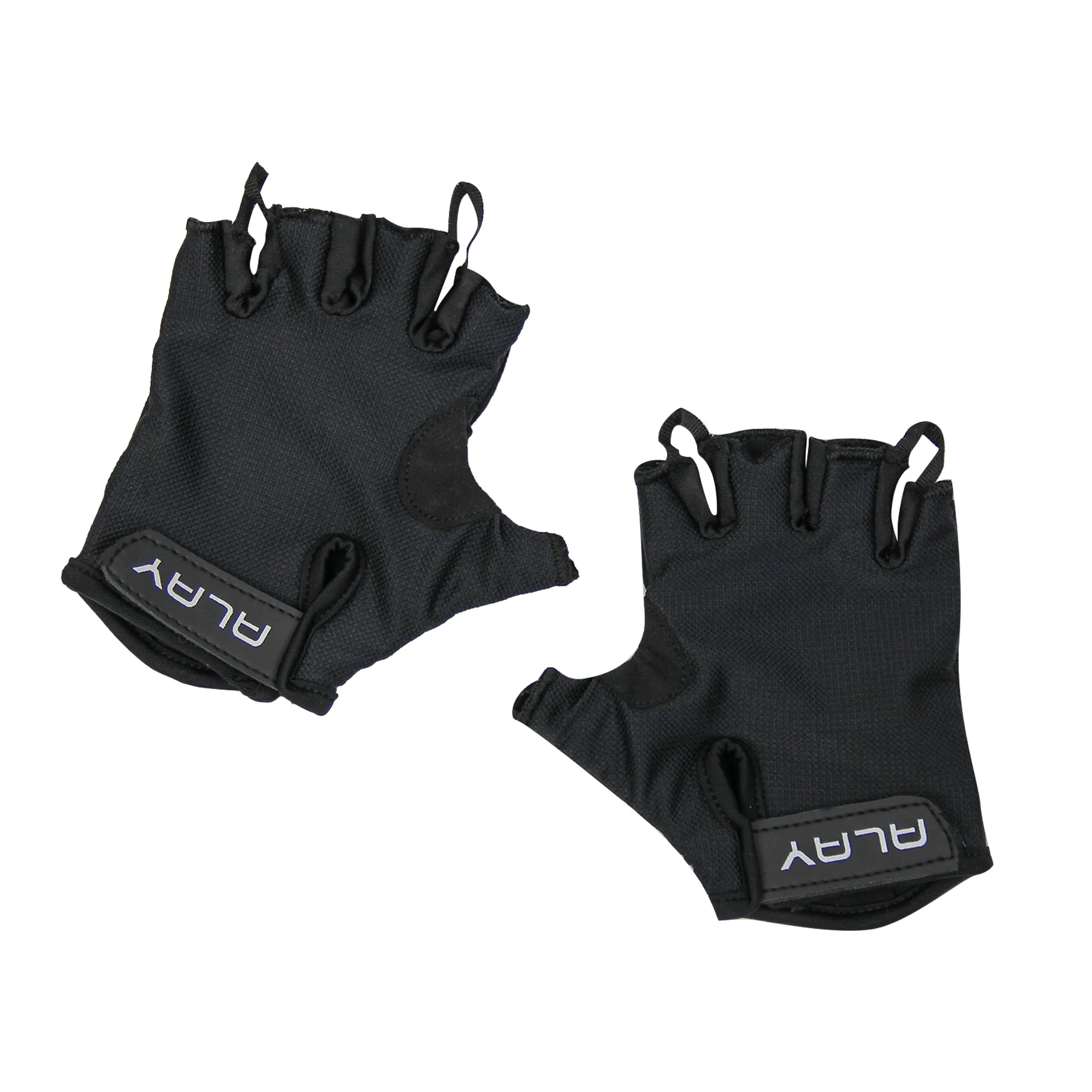 Armour Gloves - Black