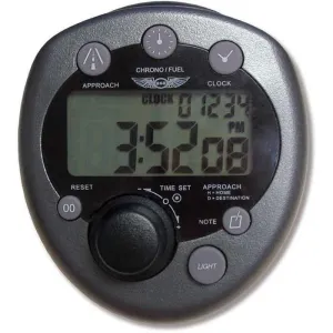 ASA Flight Timer 2