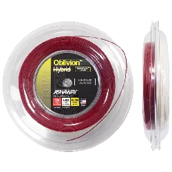 Ashaway Oblivion Hybrid Squash String