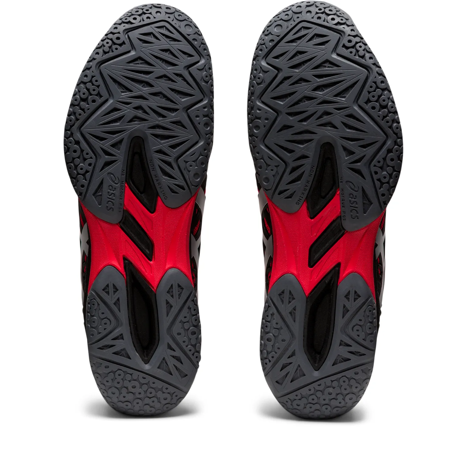 ASICS Court Control FF 2 Mens Indoor Court